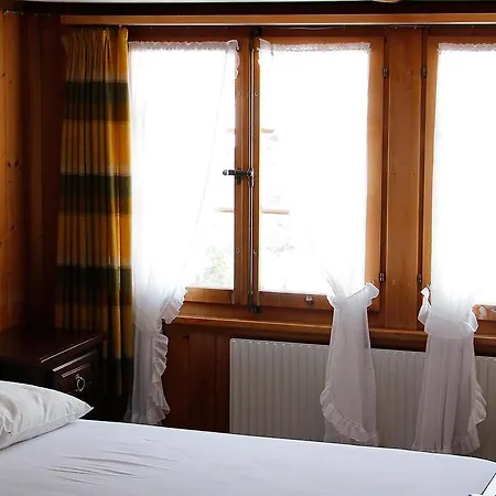 Chalet Christeli *