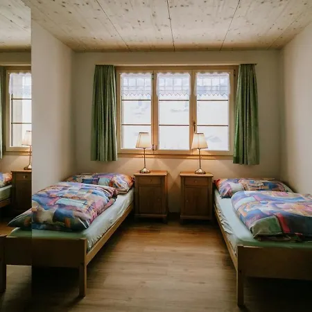 Daire Chalet Christeli