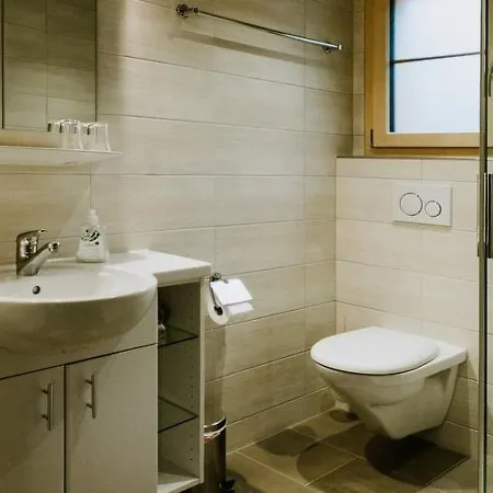 Chalet Christeli
