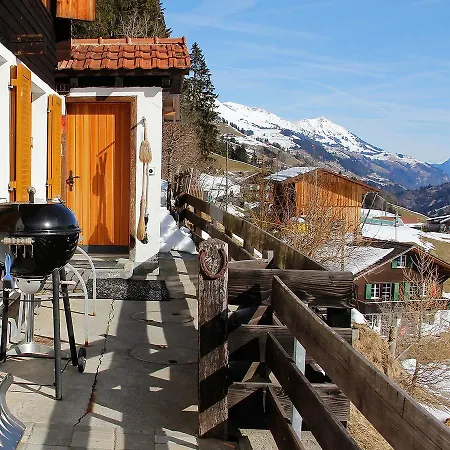 Daire Chalet Christeli