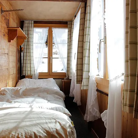 Chalet Christeli Apartmán