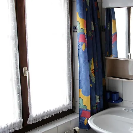 Apartmán Chalet Christeli *