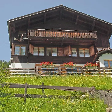 Chalet Christeli Apartmán