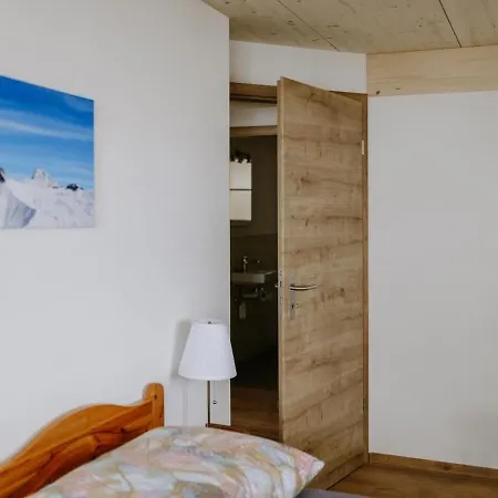 Apartmán Chalet Christeli *
