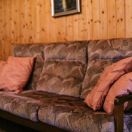 Apartmán Chalet Christeli